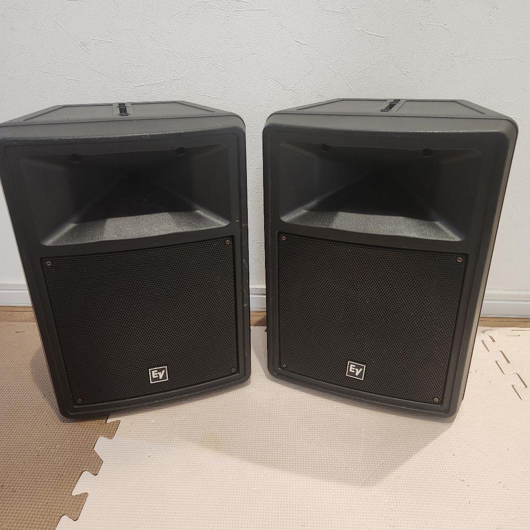 m*p様 ジャンク　Electro-Voice エレクトロボイス EV SX80 Electro-Voice EV SX80 Speaker エレクトロヴォイス スピーカー