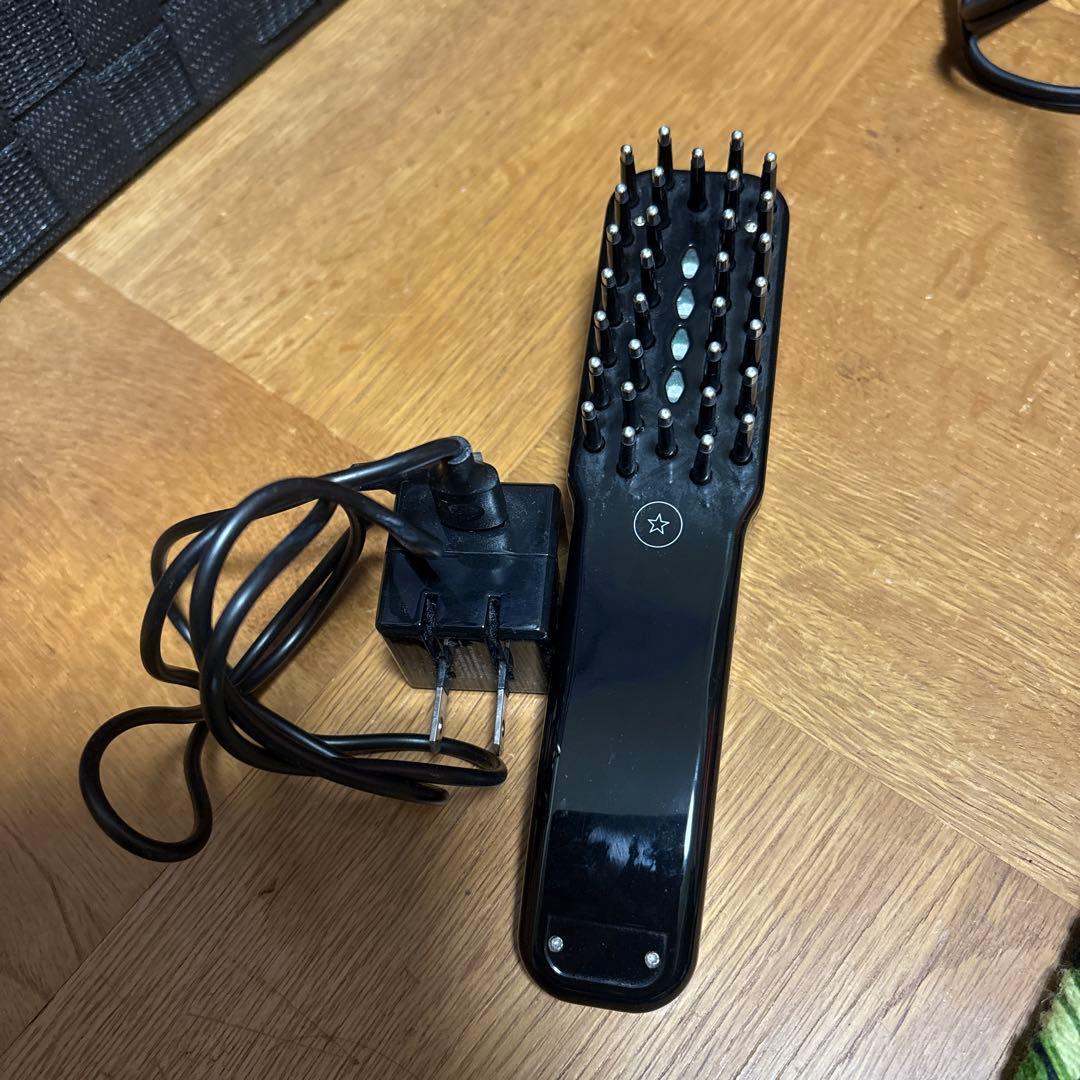 り*つ様 電気バリブラシ デンキバリブラシ(R) 2.0【単体モデル】 | ELECTRON ONLINE SHOP