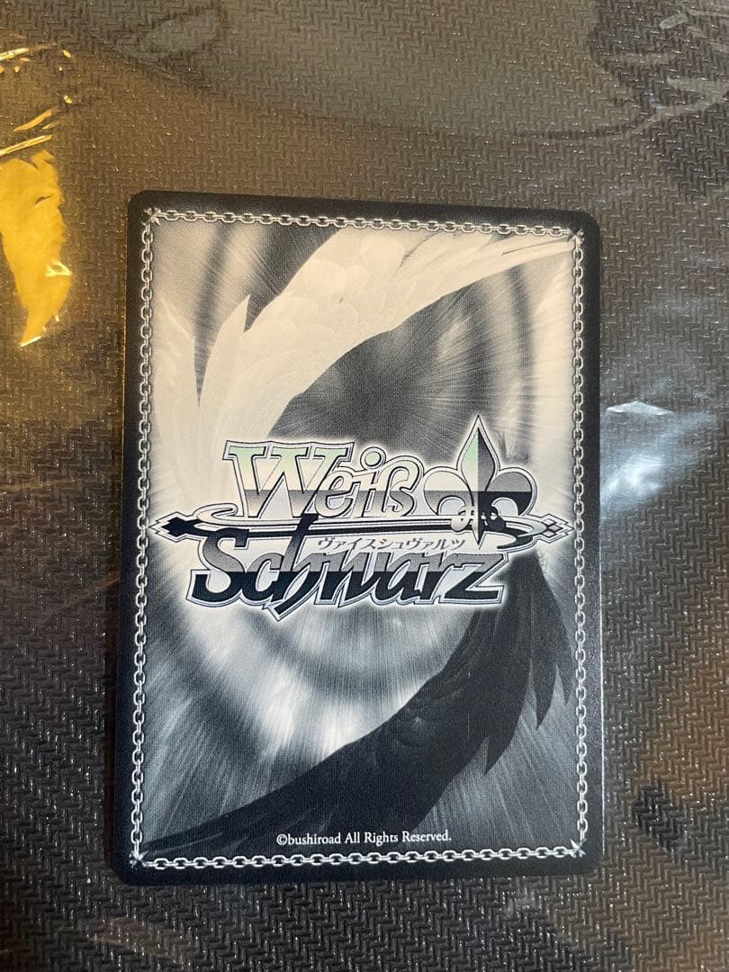 WS ヴァイス アイマス765 ピピカ リリカ 高槻 やよい SP サイン - メルカリ