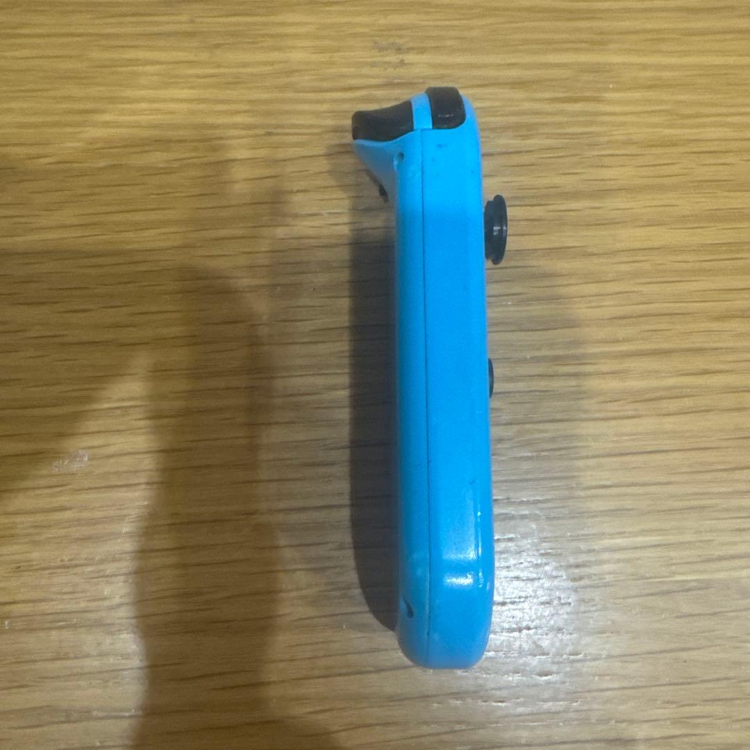 ジャンク品 Nintendo Switch Joy-Con 青 - メルカリ