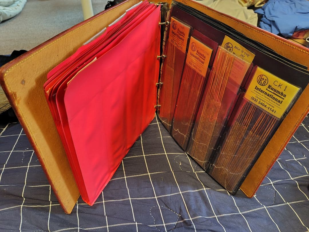 12日購入分derry様専用他の方は購入出来ません初期Kuumbaインセン