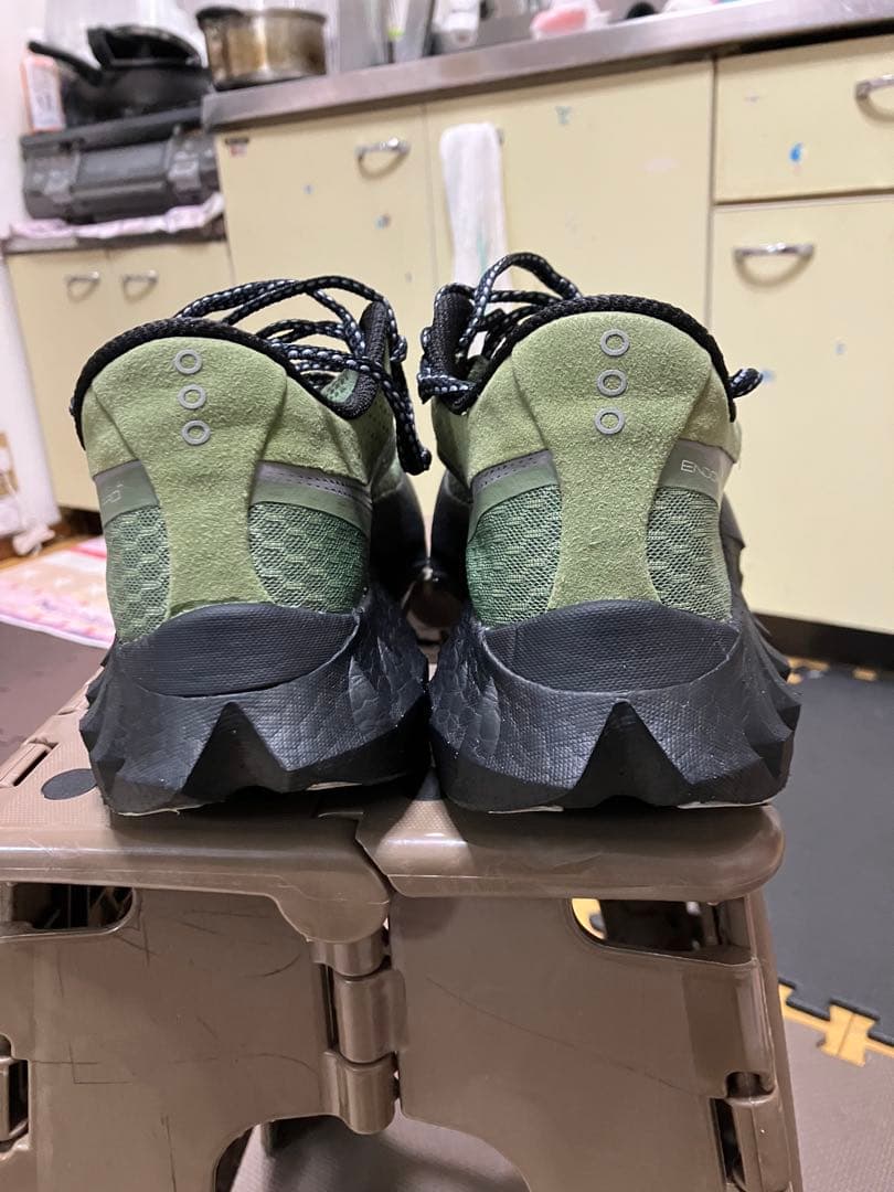 スパイク・シューズ Saucony Endorphin pro 4 -26.5cm