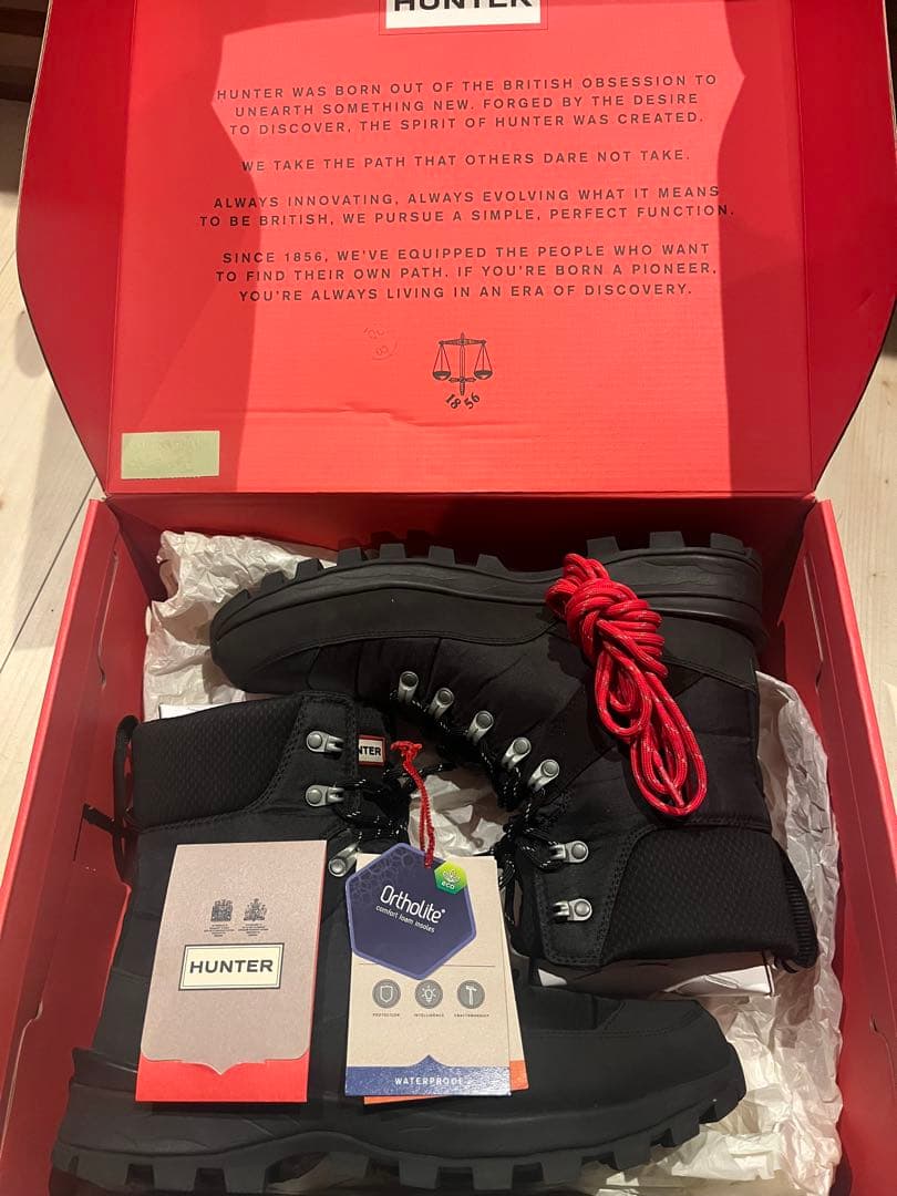 靴 HUNTER Men Recycled Poly Commando ハンター | HUNTER メンズ 通販 HUNTER ハンター M COMMANDO CHELSEA