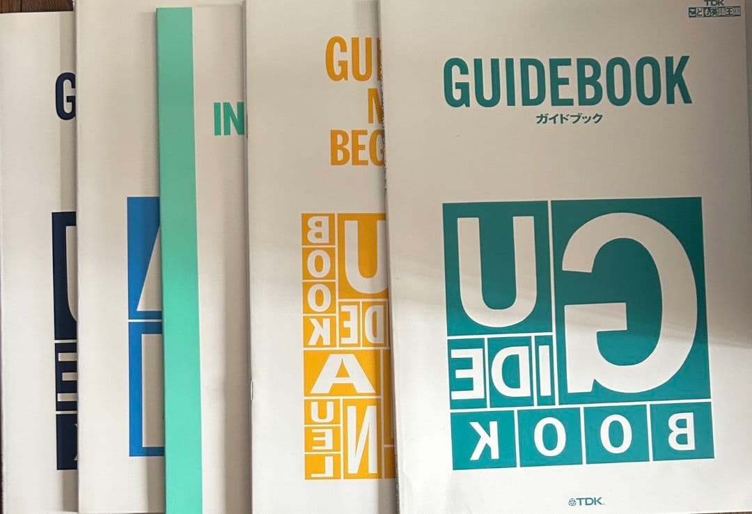 チャスピー 英語DVD TDKえいごどうわ館 教材 - メルカリ