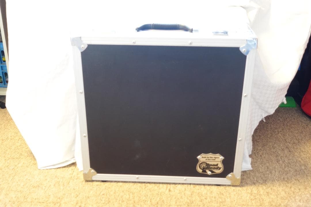 ROADREADY /  ワイヤレスマイクセット用ケース ROADREADY ( ロードレディー ) RRWIRELESS ワイヤレスマイクセット用