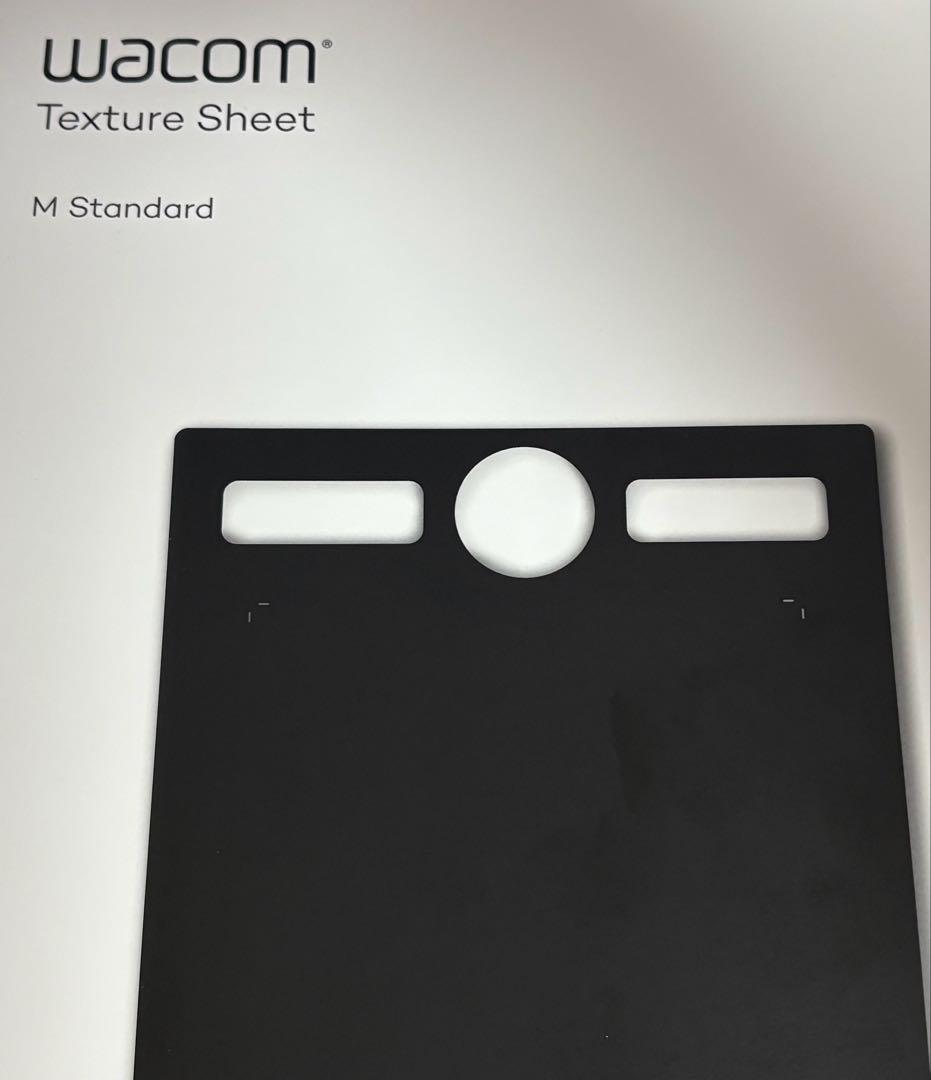 Wacom intuos pro オーバーレイシート メディアカバーマーケット Wacom Intuos Pro small PTH-451/K0