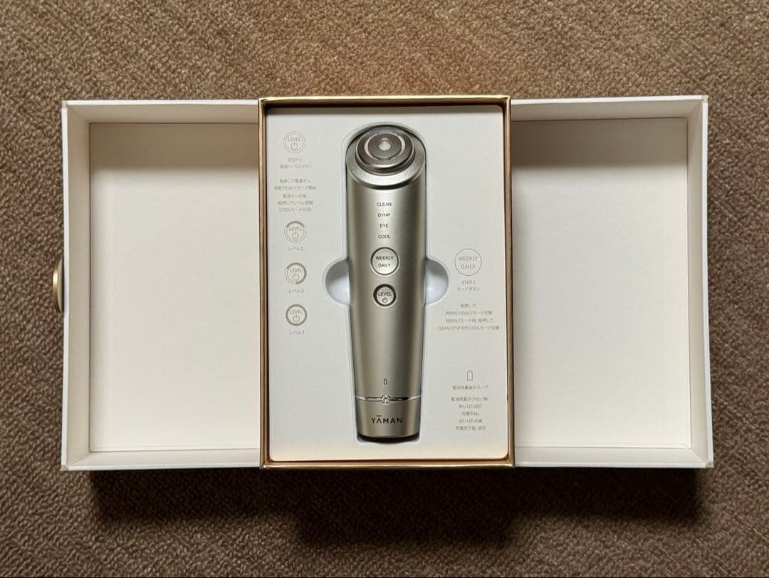 YA-MAN ヤーマン フォトプラスシャイニーネオ YJFM18N YA-MAN】フォトプラスシャイニーNEO | [公式]ヤーマン（YA-MAN）通販