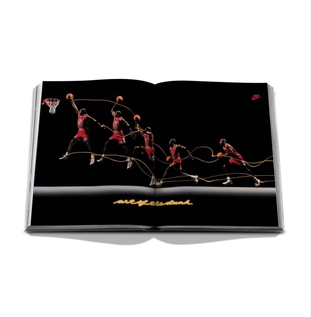 Air Jordan × Assouline - Classic Edition - メルカリ