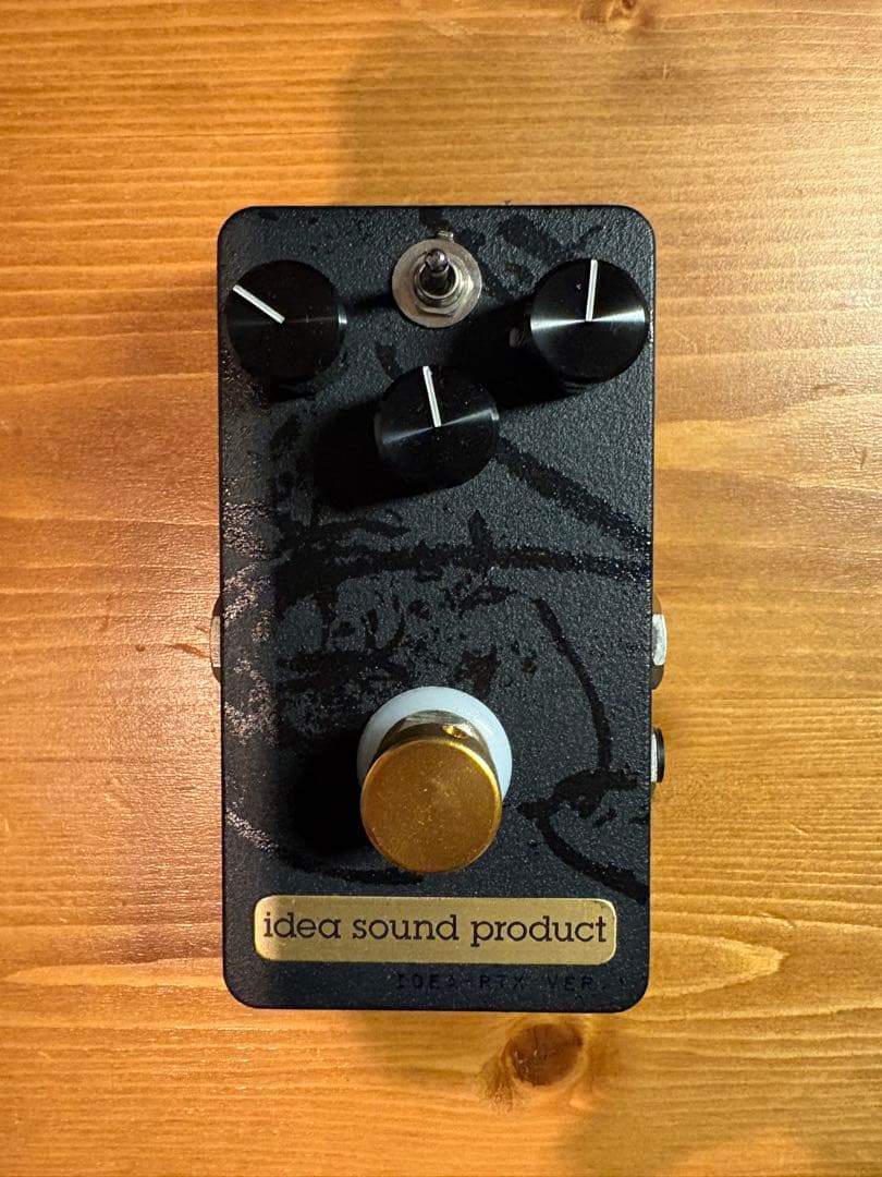 ギター idea sound product IDEA-RTX Ver.1 idea sound product IDEA-RTX-IK (ver.1) [数量限定生産のイケベ限定