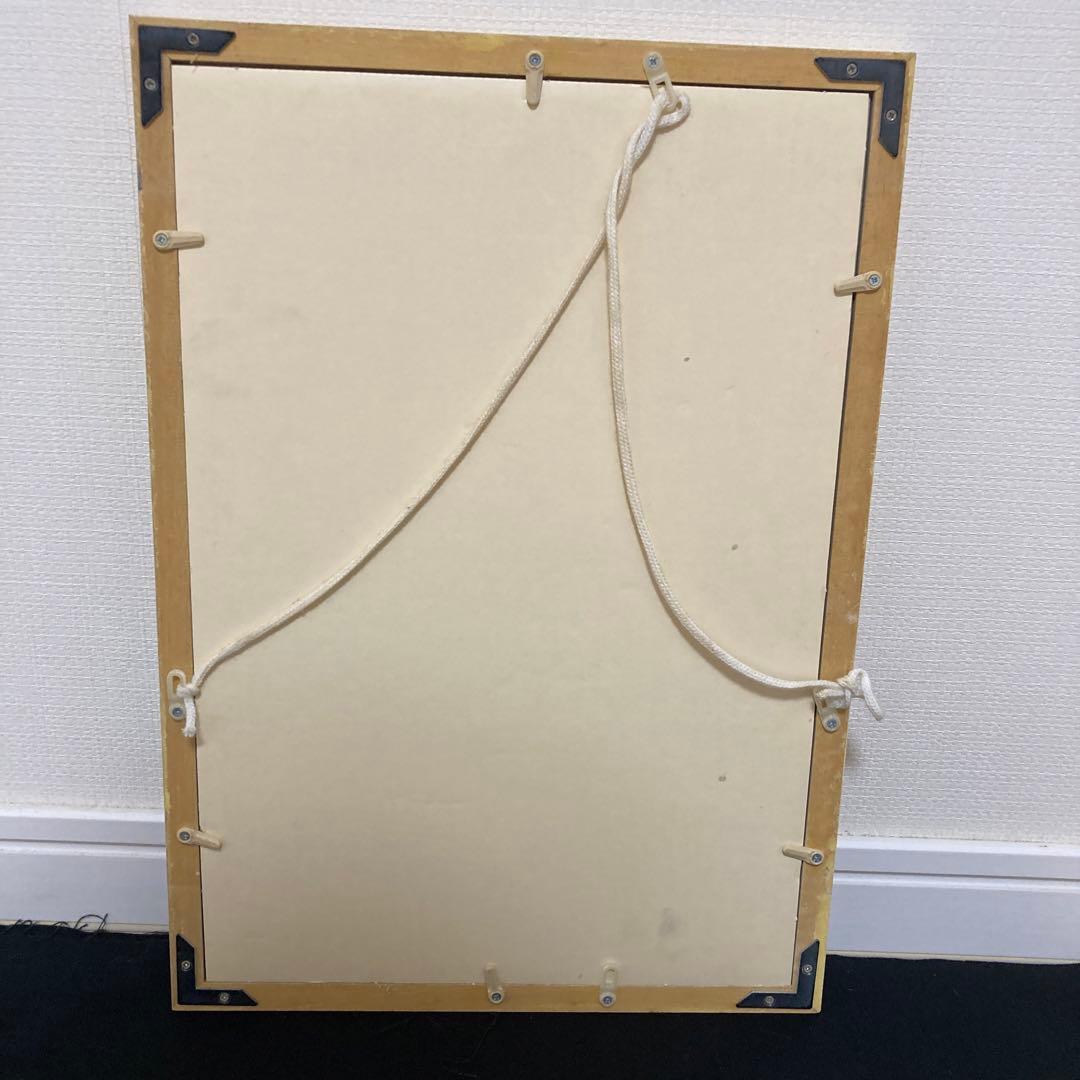 アンパンマン やなせたかし原画シリーズ ジグソーパズル完成品 レア