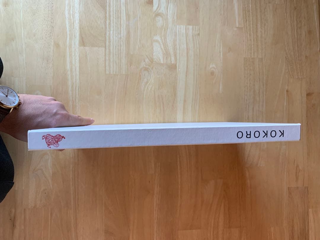 その他 Horiyoshi III KOKORO Kofuu Senju