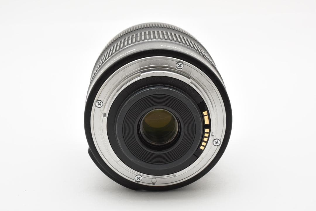 レンズ(ズーム) Canon EF-S18-135mm F3.5-5.6 IS STM