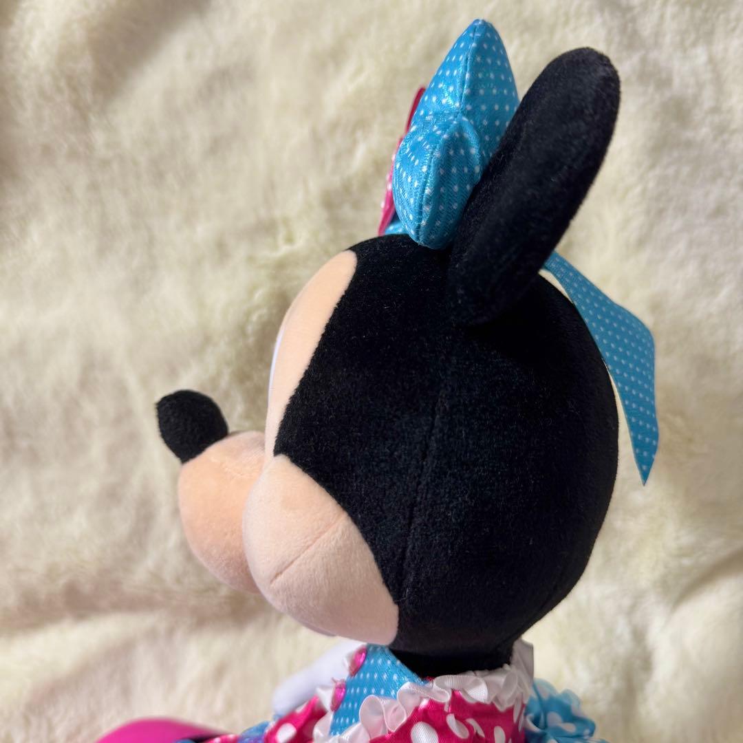 ミニーのファンダーランド ぬいぐるみ 2024年 - メルカリ