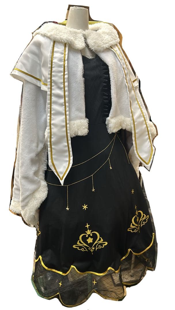 にじさんじ 天宮こころ クリスマス衣装✯*. 新衣装 ┊世界一可愛い