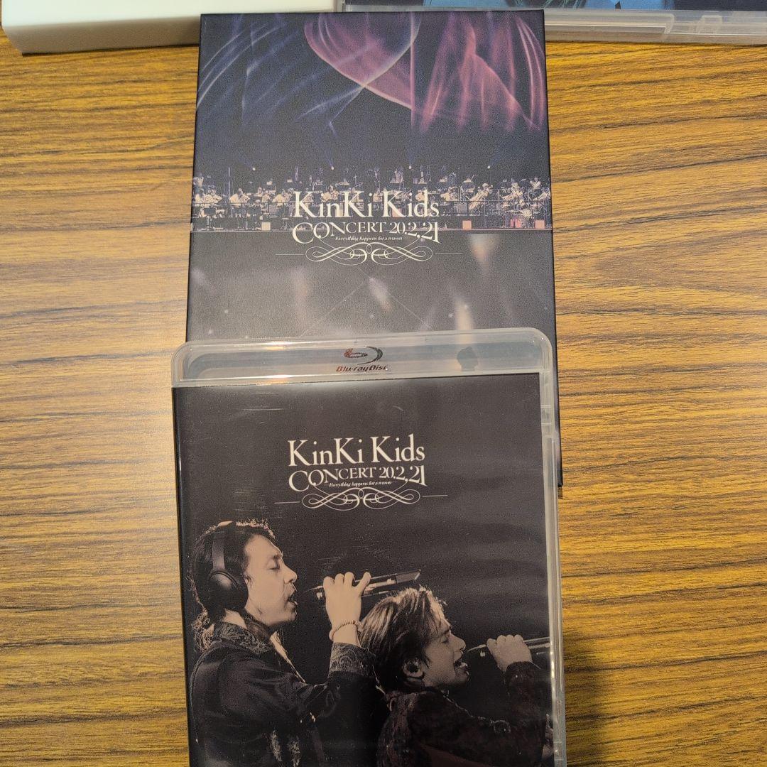 KinKi Kids DVD セット - メルカリ