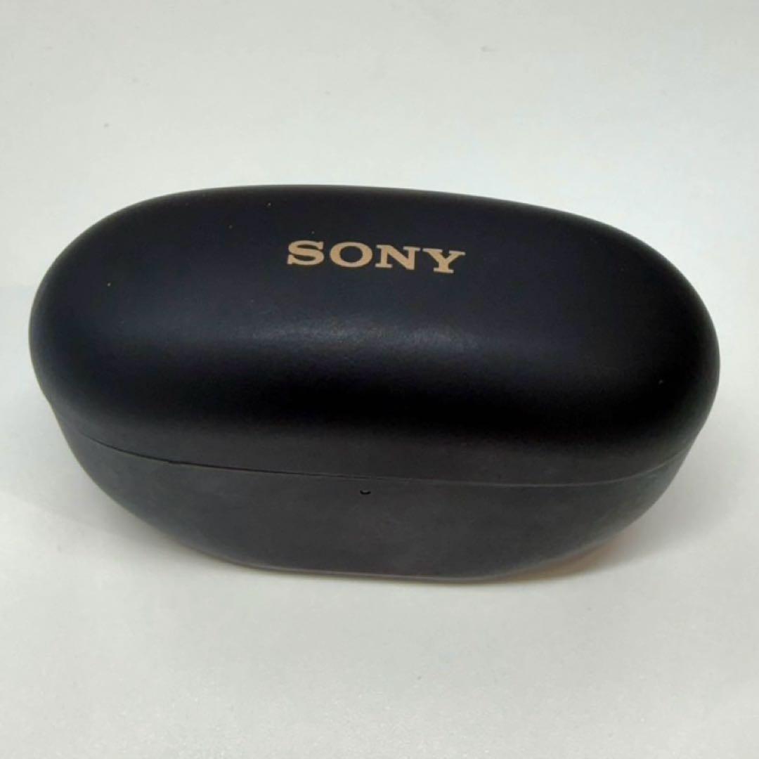 SONY wf-1000xm5 ワイヤレス　イヤホン 黒　ソニー Amazon.com: Sony WF-1000XM5 Truly Wireless Noise Canceling Earbuds