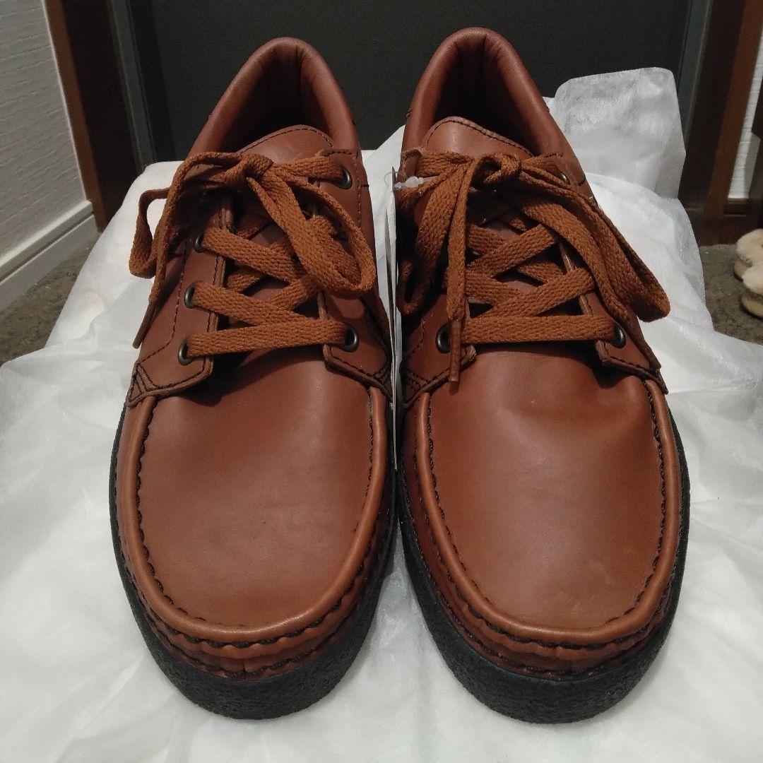 稀少】adidas Spezial McCarten 本革 モカシン ブーツ 稀少】adidas