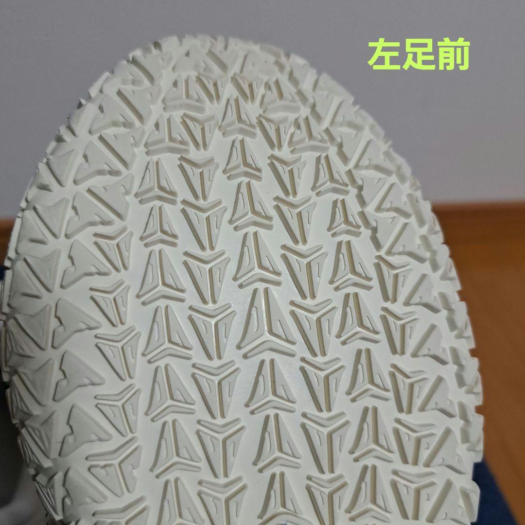 シューズ(男性用) NIKE JA3 EP 28.0cm