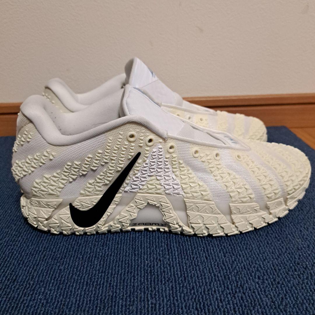 シューズ(男性用) NIKE JA3 EP 28.0cm