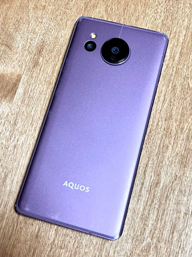 ⭐︎AQUOS sense 7 plus ジャンク⭐︎ - メルカリ