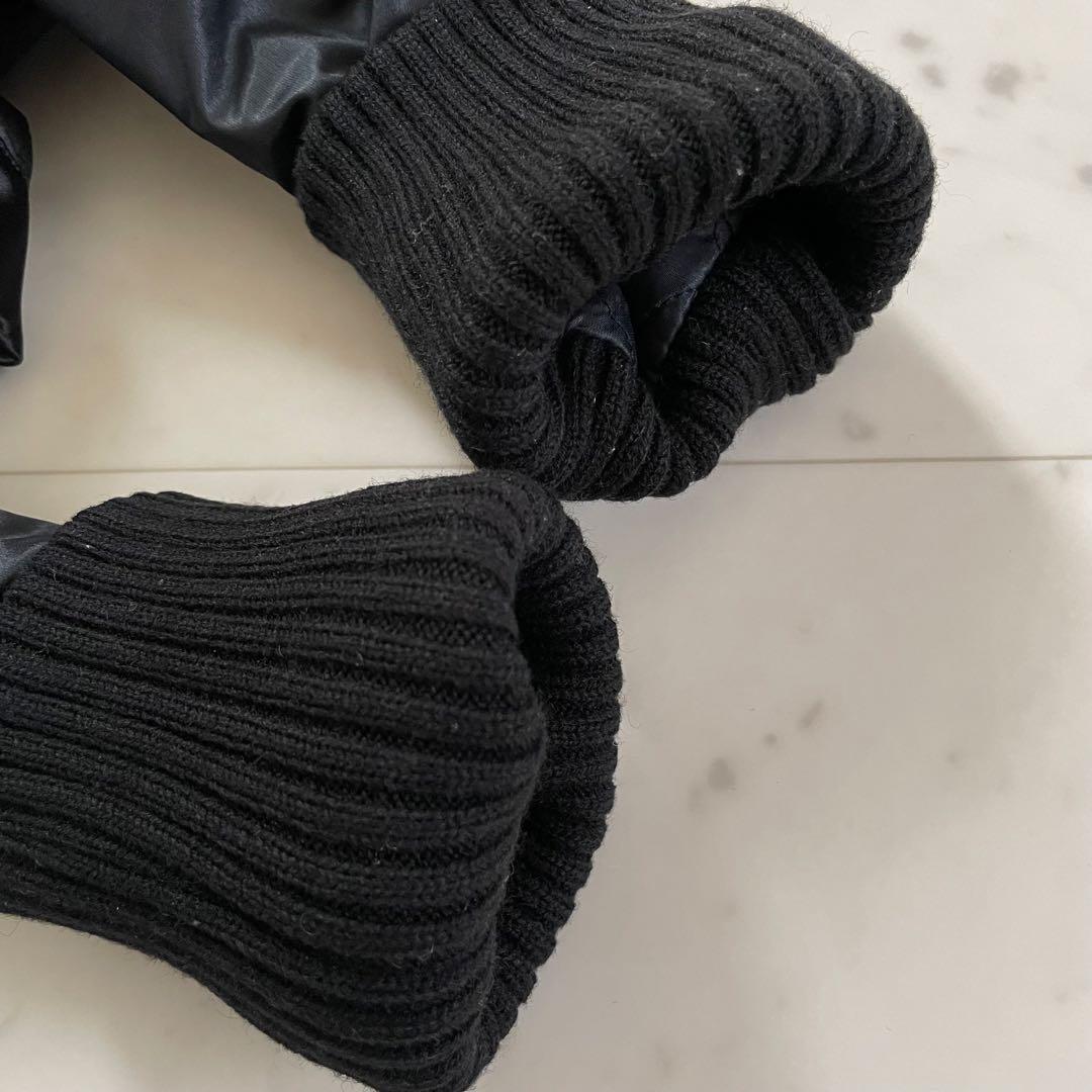 美品✨ツモリチサト アマモールモッズコート フォックスファー