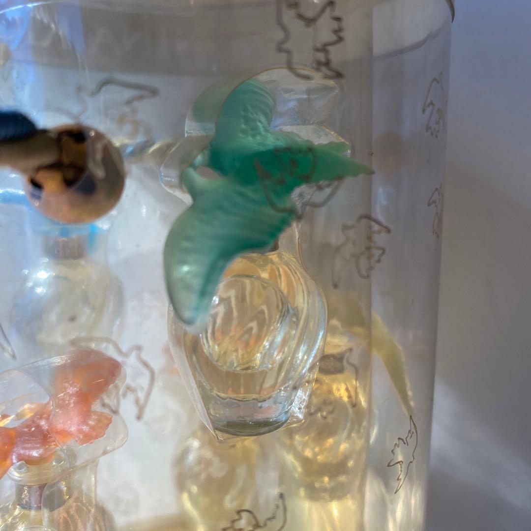 未開封】完全版 ニナリッチ NINA RICCI レールデュタン 二枚鳩 - メルカリ