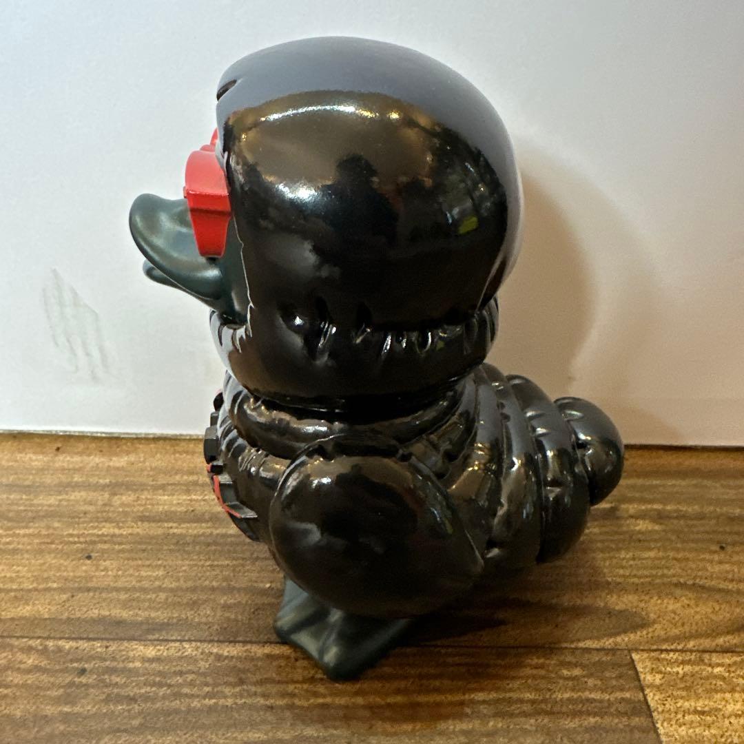 ビッグガーシー GAAACY 激レア 限定品 NANGA 大人気カラー