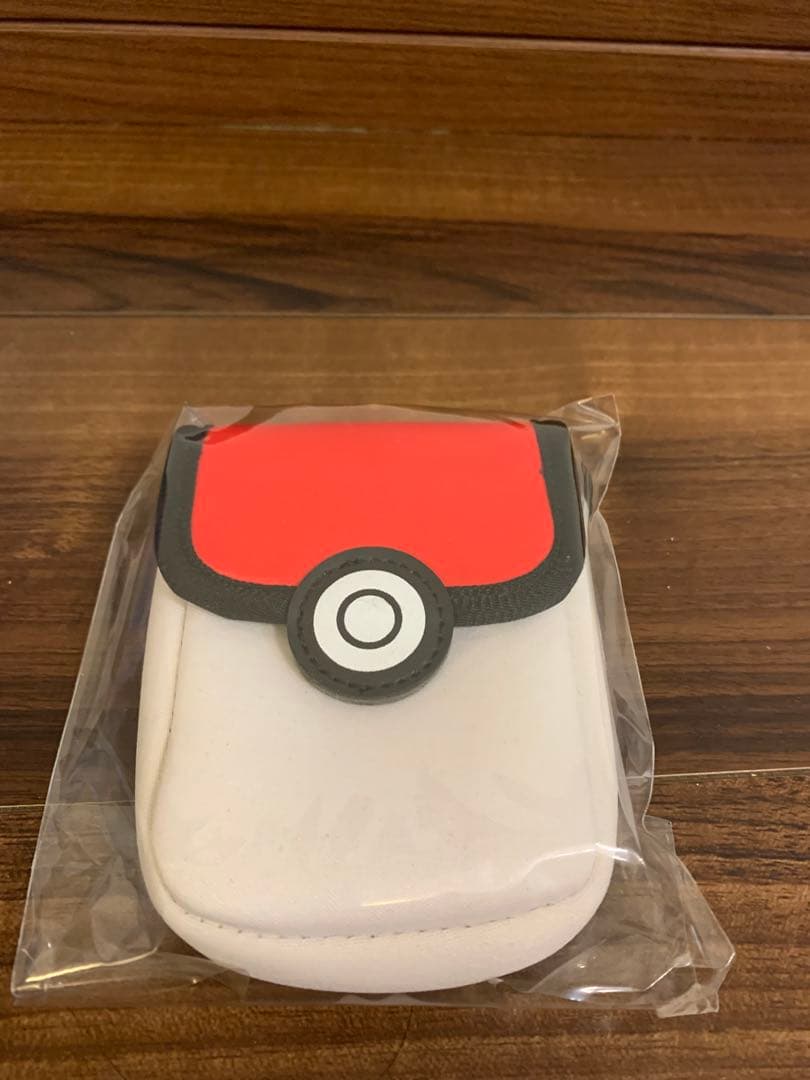 新品・未使用・生産終了品】モンスターボールplus ミュウ入り 非売品