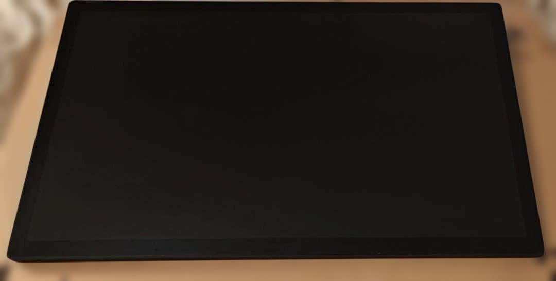 液タブ・ペンタブ Wacom Cintiq Pro 27 究極の液タブは55万円！ ワコムの新モデル「Cintiq Pro 27」をプロ絵師