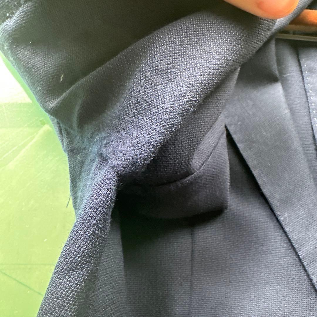 サルトリアパルテノペア ホップサックネイビージャケット - メルカリ