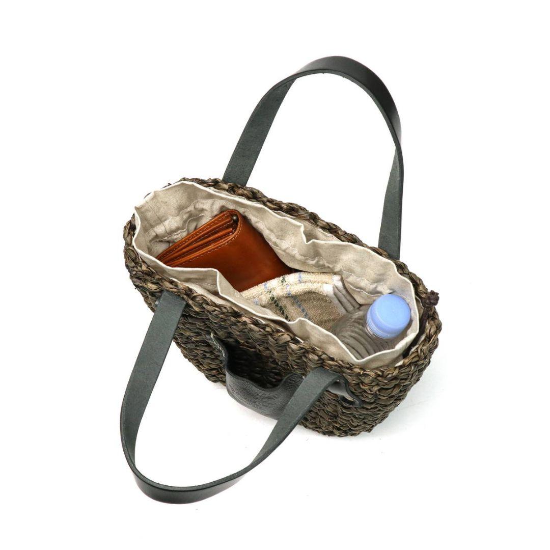 ☆新品タグ付き☆ CLEDRAN ワンポケットバスケット 黒 - メルカリ