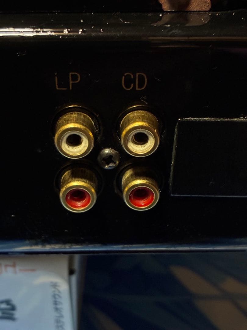 chorale製FU-7⇔807互換 真空管シングルアンプ - メルカリ