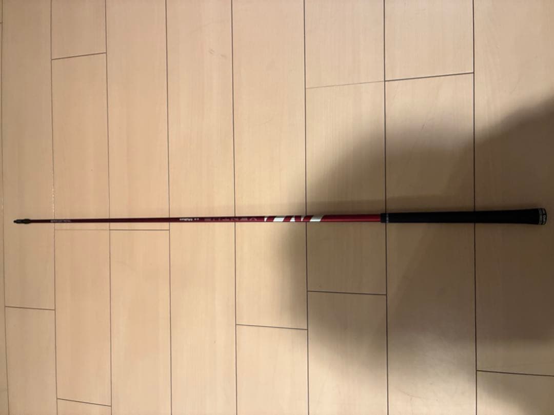 24 FUJIKURAVentus RED 6S ドライバー用PING用スリーブ - メルカリ