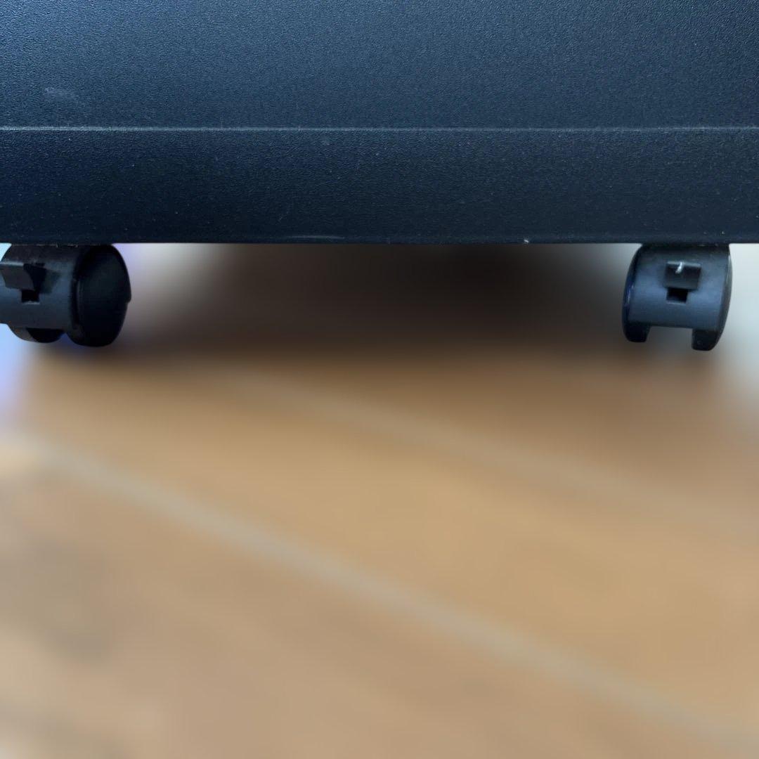 CAV スピーカー SRS TruSurround HD 2月14日まで - メルカリ