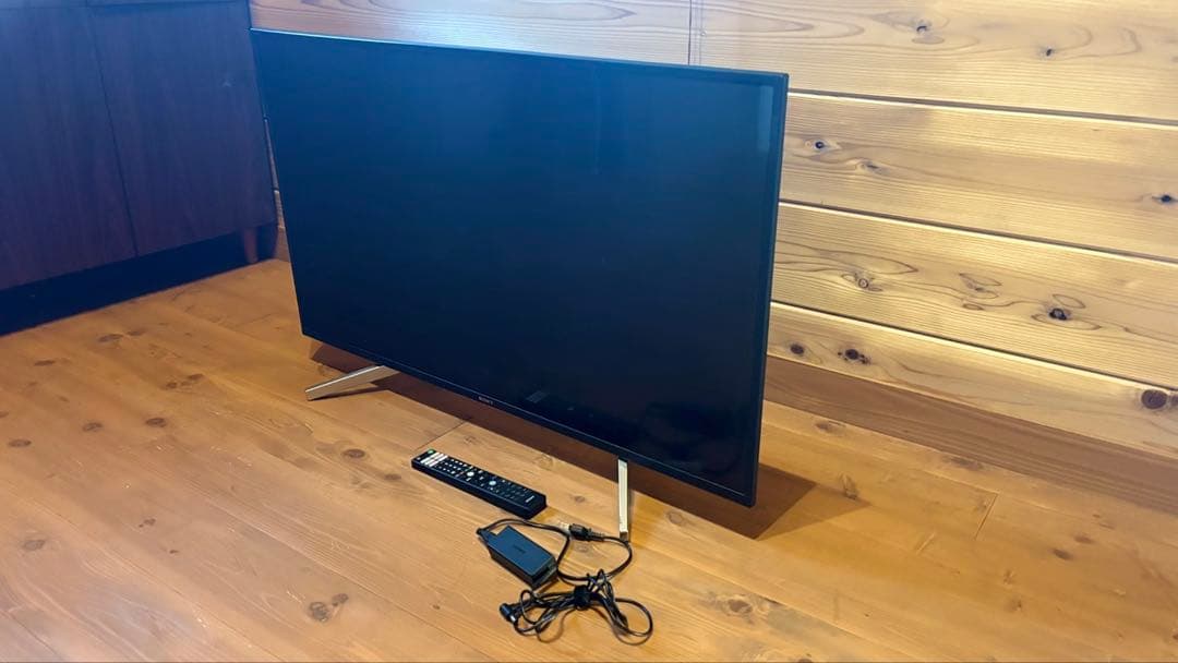 [引取り限定] SONY 4K液晶テレビ KJ-43X7500F 本体 Amazon | ソニー 43V型 4K対応 液晶 テレビ ブラビア KJ-43X7500F