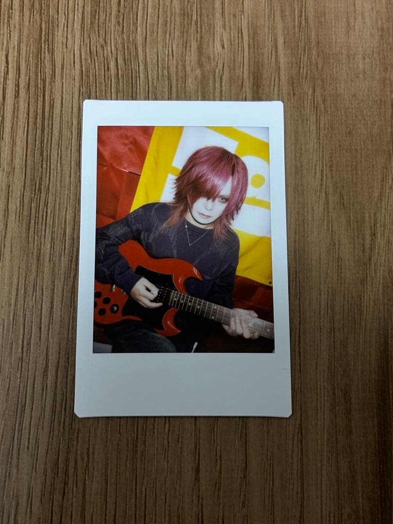 Azavana 遼 チェキ | Shop at Mercari from Japan! | Buyee