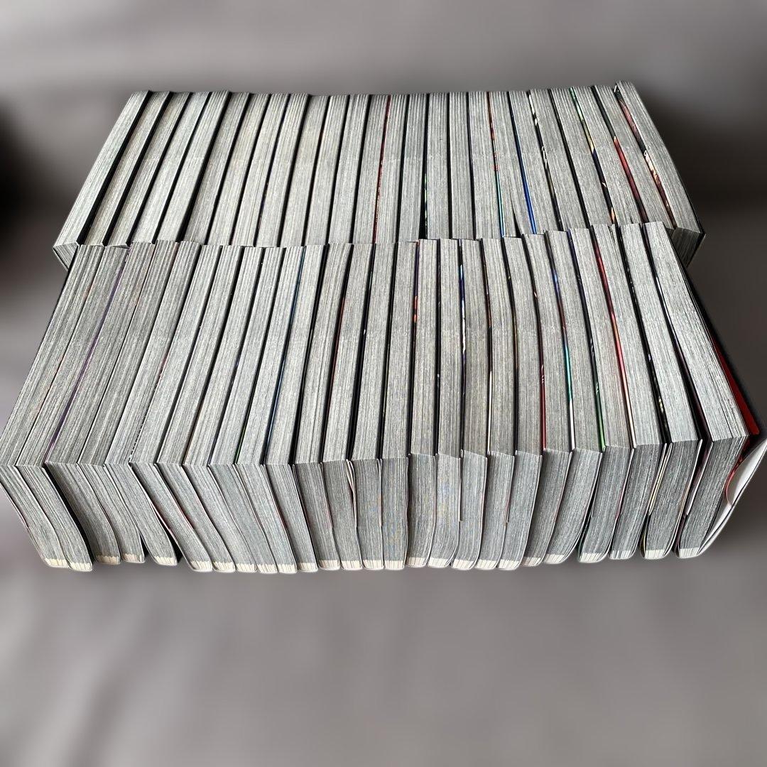 美品 彼岸島 48日後 全51巻(未完結) - メルカリ