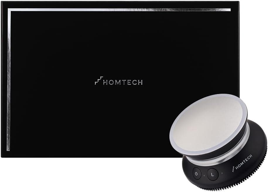 オムテック ライジングアップ ディープクレンジング デバイス メンテックブランド「HOMTECH［オムテック］」より メンズデリケート