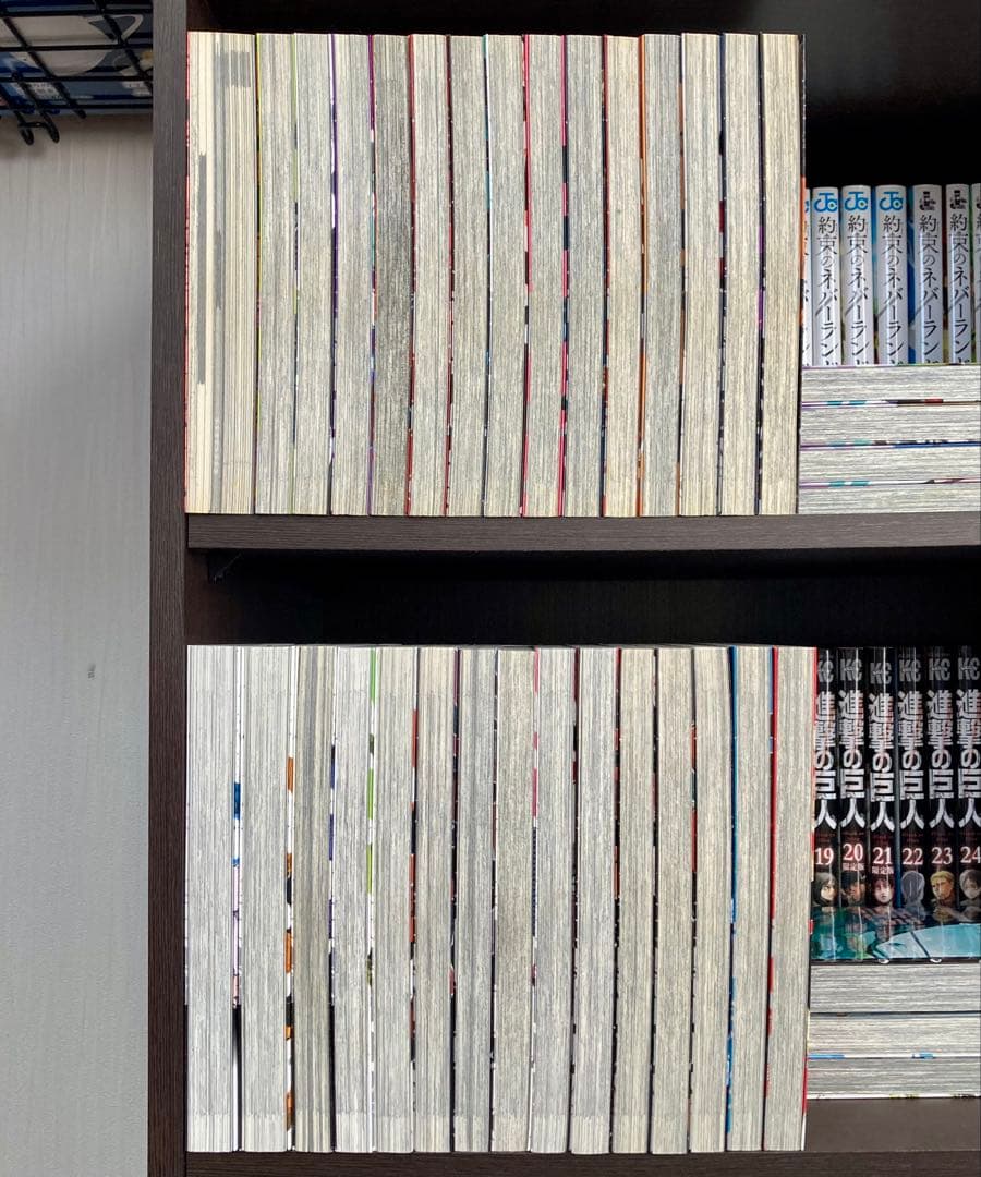 ワールドトリガー 1〜29巻 オフィシャルデータブック セット - メルカリ