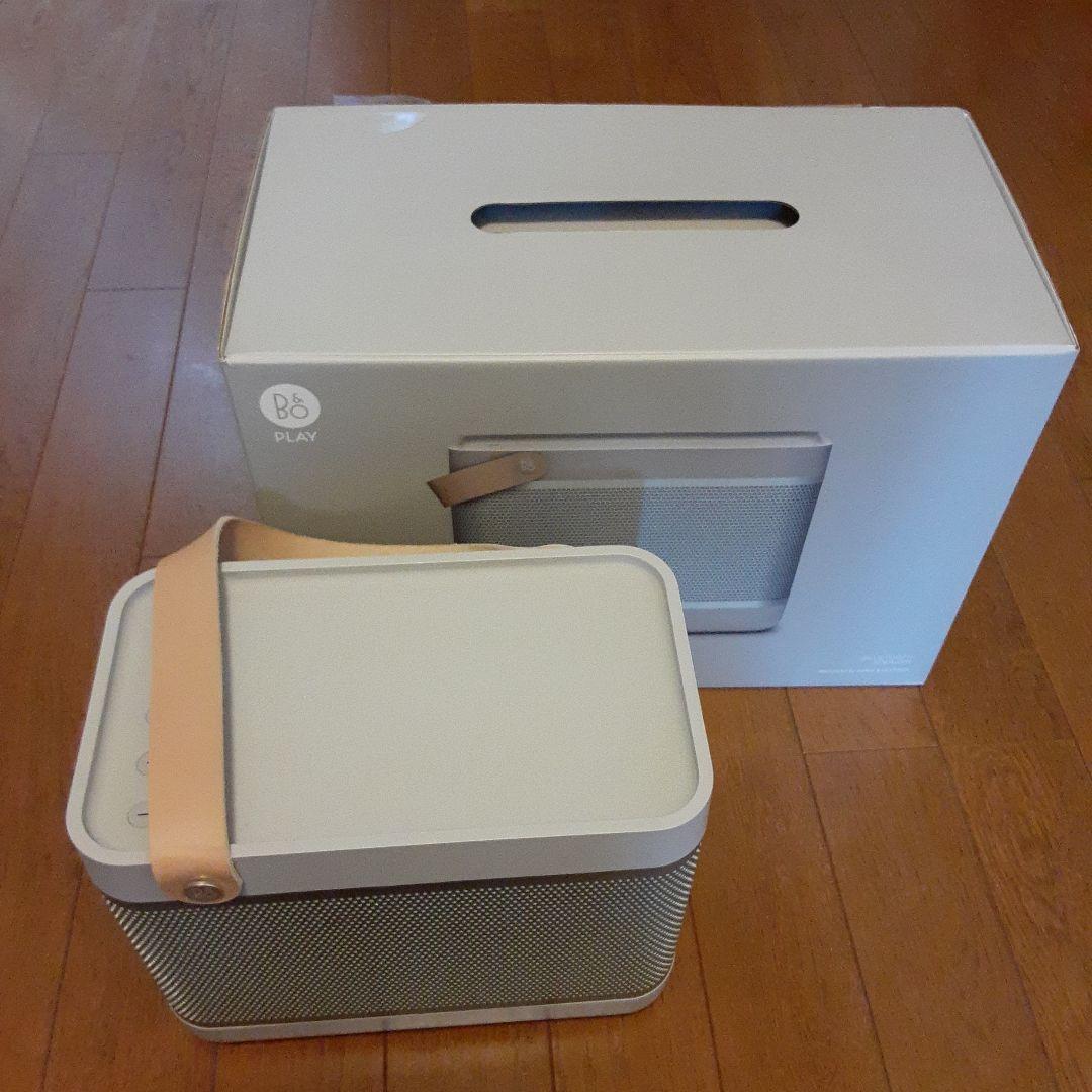 B&O PLAY 15ポータブルスピーカー B&O Play、24時間再生Bluetoothスピーカー「Beolit 15」に新色追加