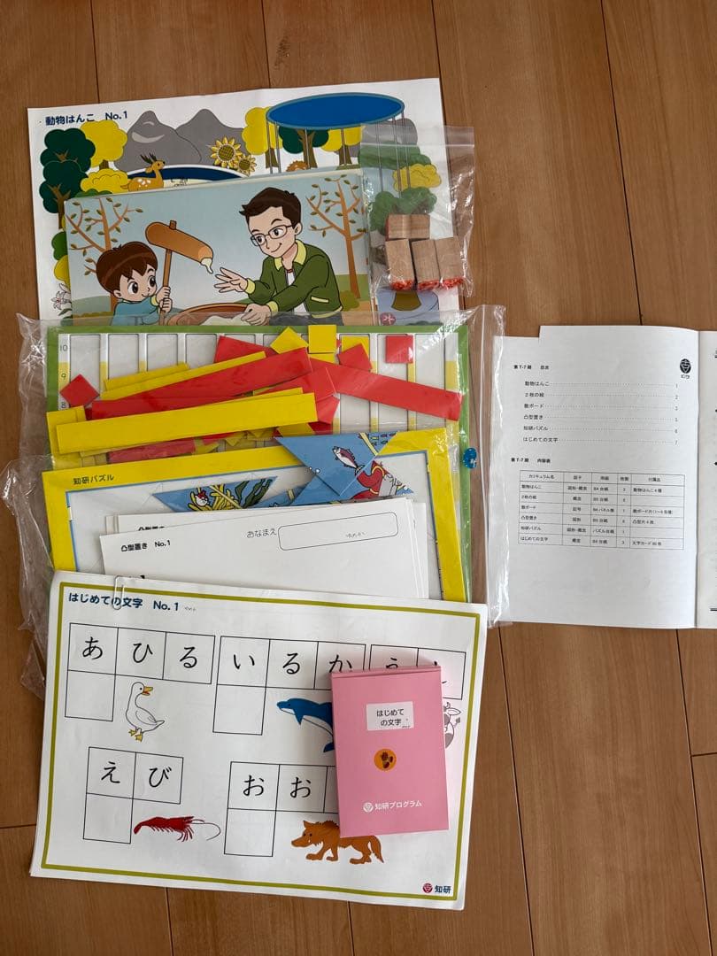 知研プログラム 第Tー5〜8期、Qー9期 - メルカリ