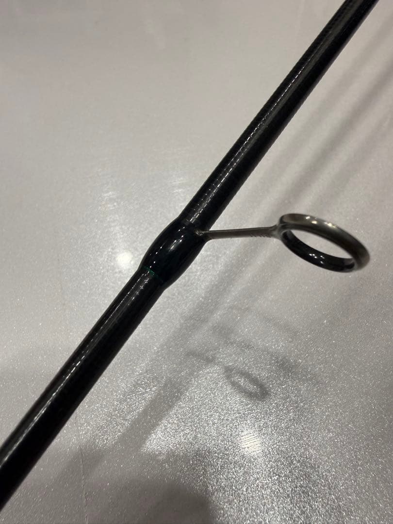 BLACKSTAR Solid S64-S FULL AUTO WHIP