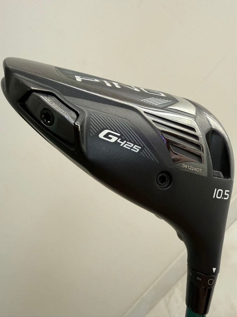 PING G425 SFT ドライバー 10.5° - メルカリ