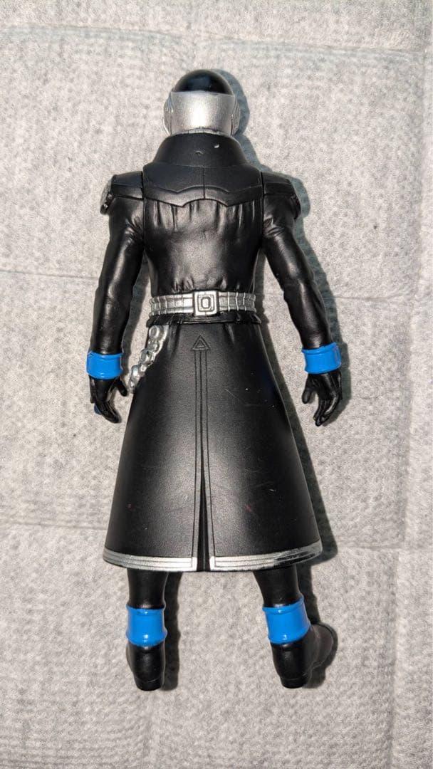 仮面ライダーウィザード 17cm ソフビ - メルカリ