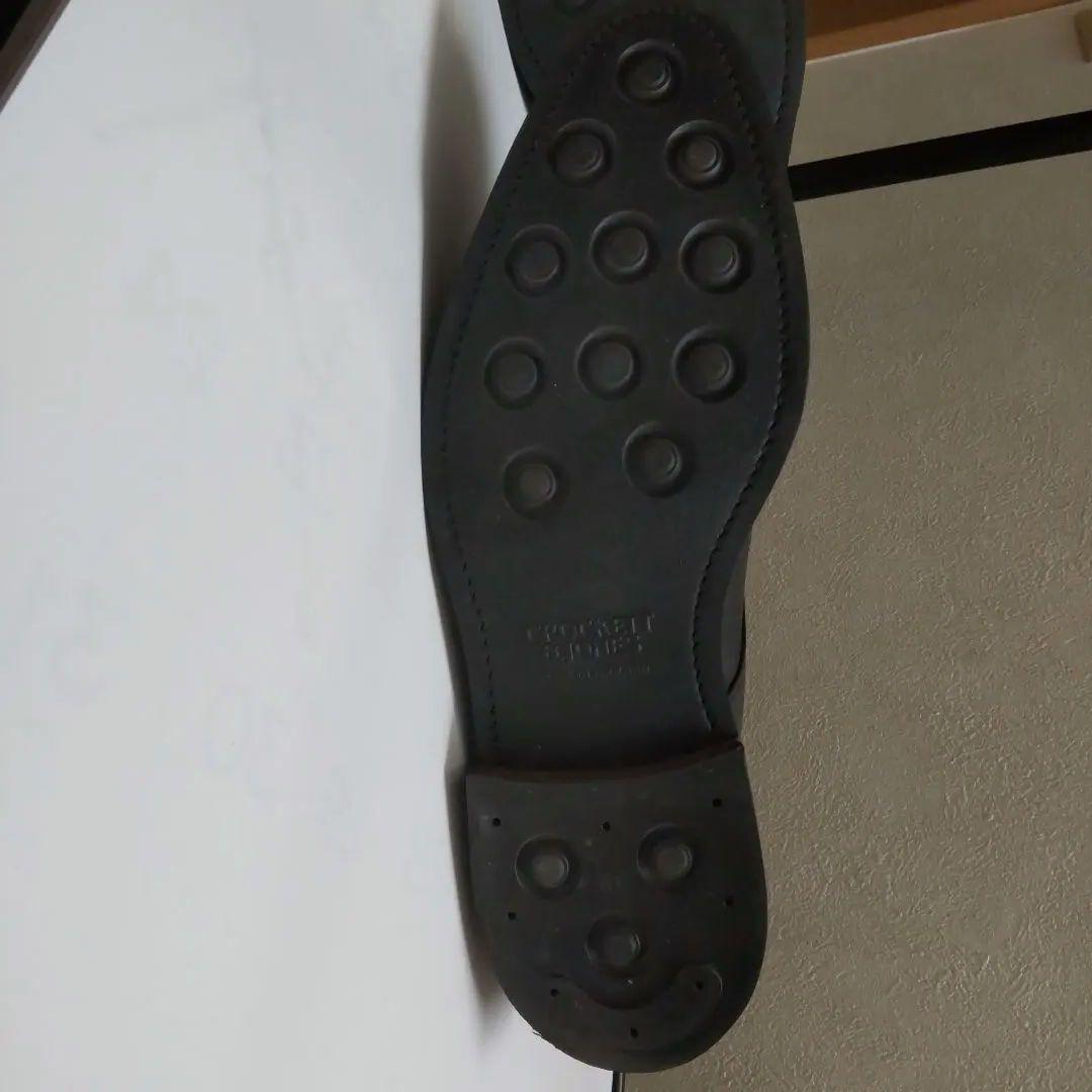 CROCKETT&JONES ノースコート 9E 007スペクター - メルカリ