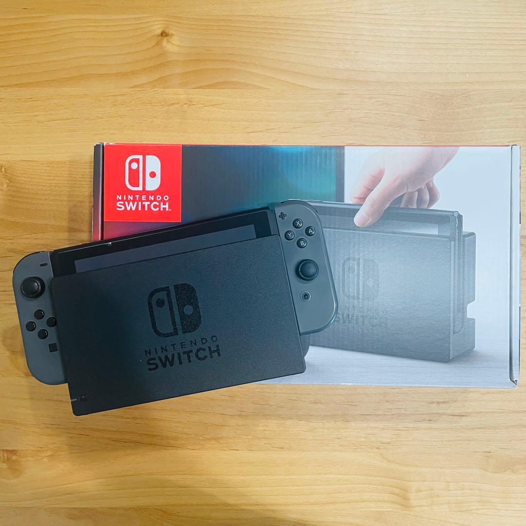 【期間限定！11/3まで！】Nintendo Switch 本体セット イオン限定】Nintendo Switch（有機ELモデル）ホリデーセットを11月