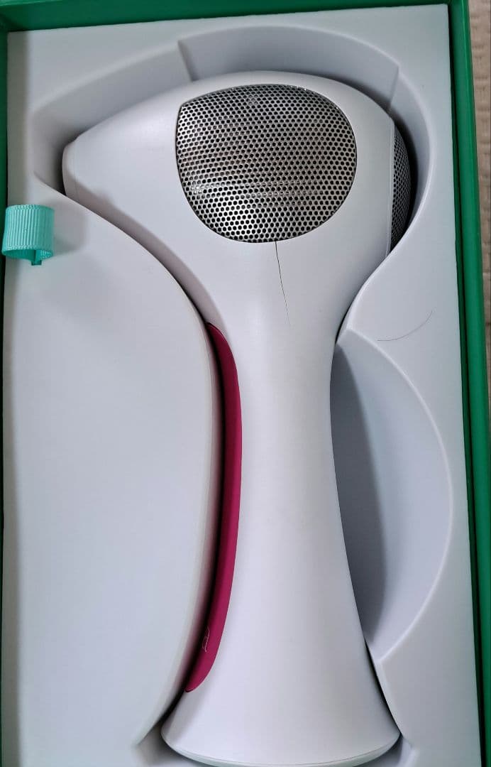 MUK INGRACE Velena hair dryer グレージュ