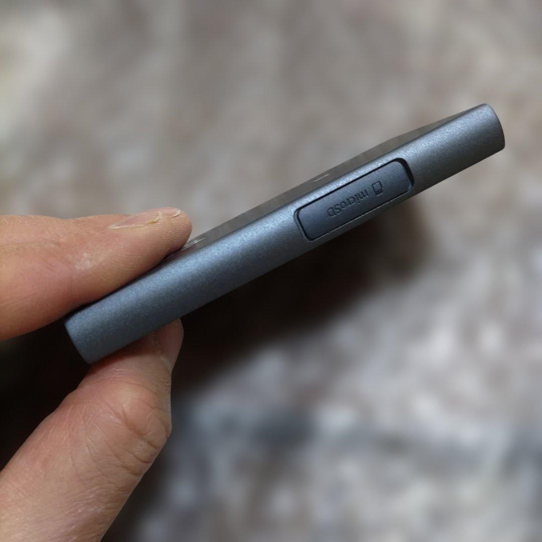 ソニーウォークマン NW−A47 管理ナンバー760 - メルカリ