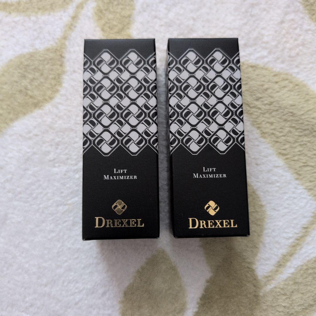 DREXEL リフトマキシマイザー 23.5g✕2本セット - メルカリ