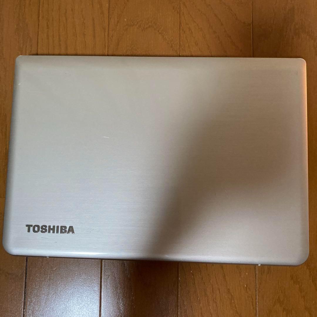 ジャンク扱い】TOSHIBA dynabook N51 N51/VG AC欠品 また www.cosaga.com